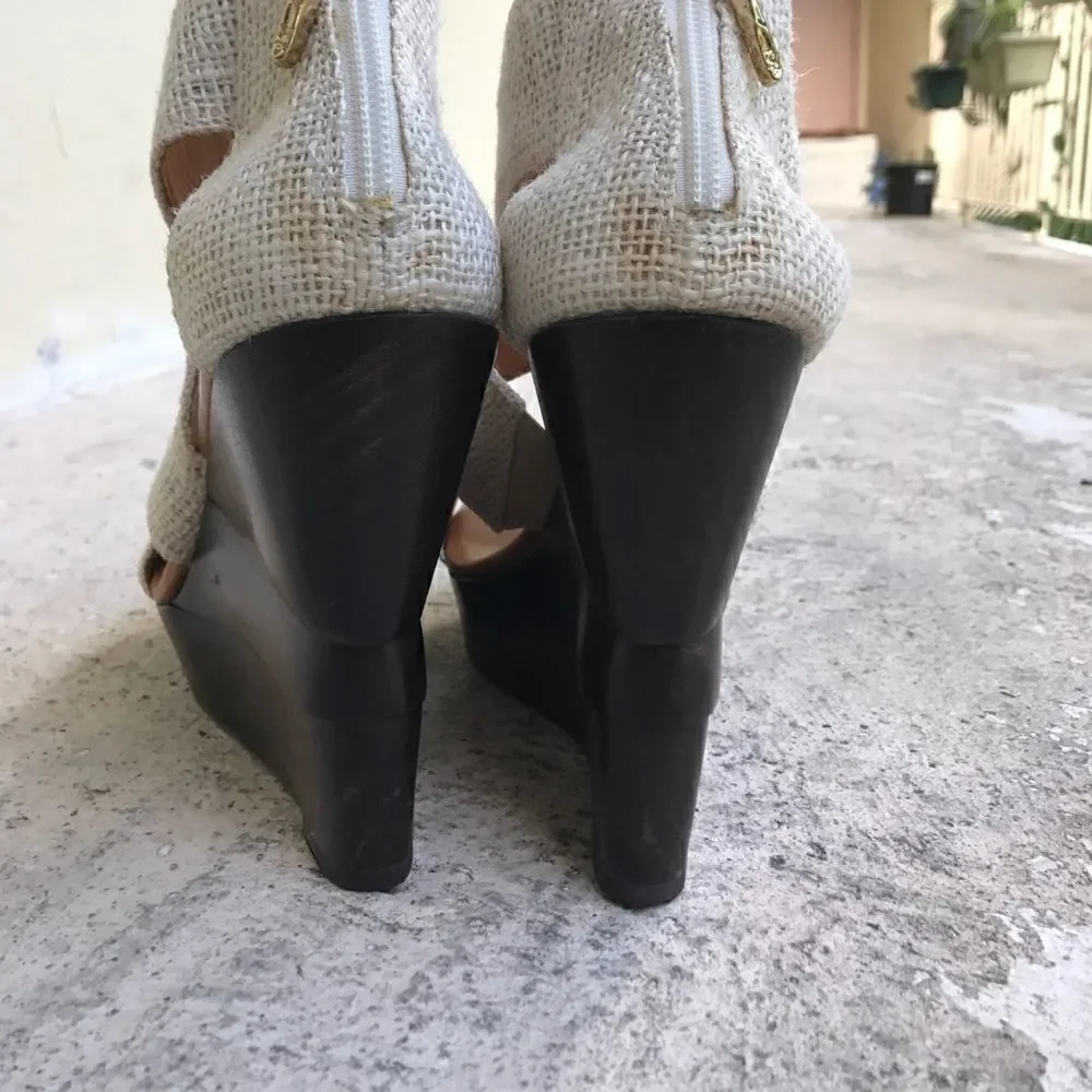DVF  Platforms